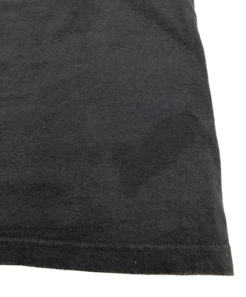 SUPREME（シュプリーム）SUPREME (シュプリーム) syringe teeバックプリントTシャツ ブラック サイズ:Mの古着・服飾アイテム