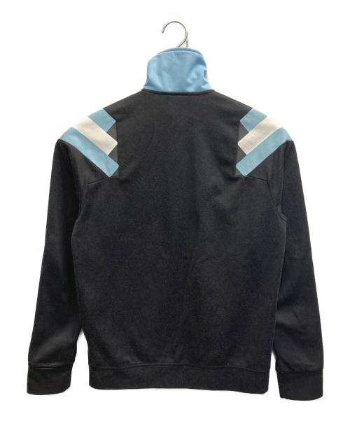 adidas（アディダス）adidas (アディダス) アルゼンチン代表 トラックジャケット ブルーの古着・服飾アイテム