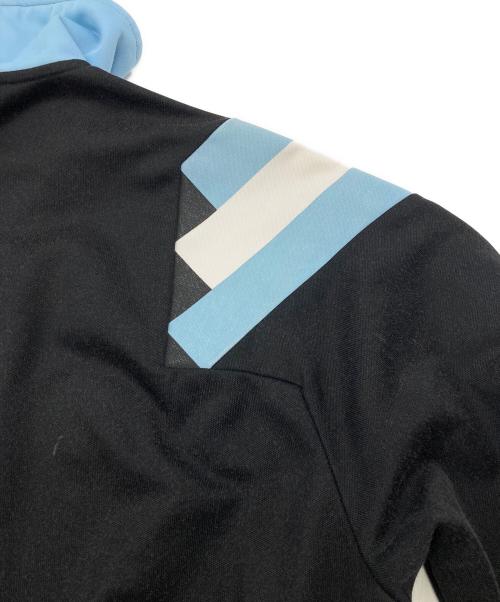 adidas（アディダス）adidas (アディダス) アルゼンチン代表 トラックジャケット ブルーの古着・服飾アイテム