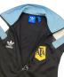 中古・古着 adidas (アディダス) アルゼンチン代表 トラックジャケット ブルー：8000円