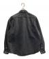 SUPREME (シュプリーム) 25AW Small Box Denim Shirt グレー サイズ:S：20000円