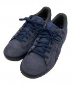 asicsアシックス）の古着「GEL PTG GTX スニーカー」｜ネイビー