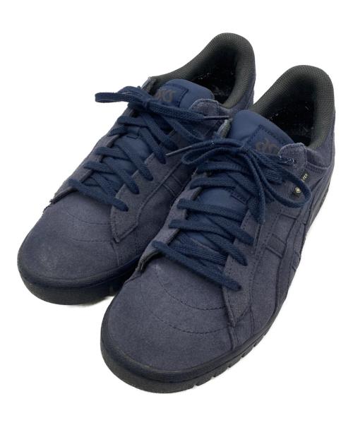 asics（アシックス）asics (アシックス) GEL PTG GTX スニーカー ネイビー サイズ:26.5の古着・服飾アイテム