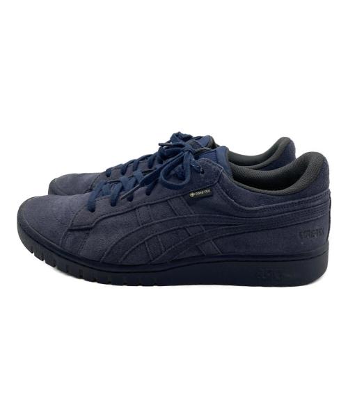 asics（アシックス）asics (アシックス) GEL PTG GTX スニーカー ネイビー サイズ:26.5の古着・服飾アイテム