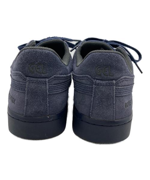 asics（アシックス）asics (アシックス) GEL PTG GTX スニーカー ネイビー サイズ:26.5の古着・服飾アイテム