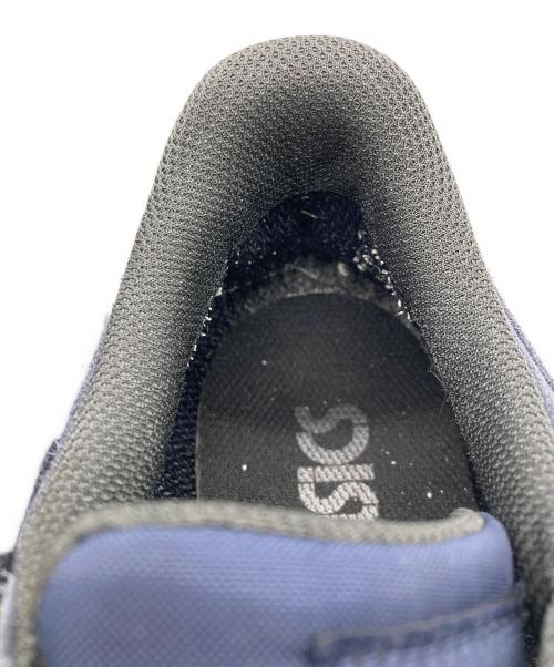 asics（アシックス）asics (アシックス) GEL PTG GTX スニーカー ネイビー サイズ:26.5の古着・服飾アイテム