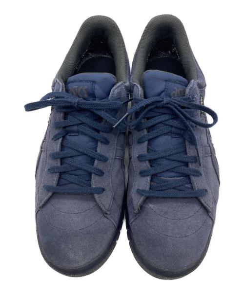 asics（アシックス）asics (アシックス) GEL PTG GTX スニーカー ネイビー サイズ:26.5の古着・服飾アイテム