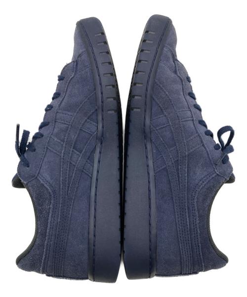 asics（アシックス）asics (アシックス) GEL PTG GTX スニーカー ネイビー サイズ:26.5の古着・服飾アイテム