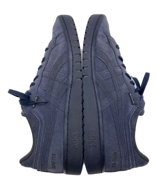 asics（アシックス）asics (アシックス) GEL PTG GTX スニーカー ネイビー サイズ:26.5の古着・服飾アイテム