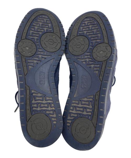 asics（アシックス）asics (アシックス) GEL PTG GTX スニーカー ネイビー サイズ:26.5の古着・服飾アイテム