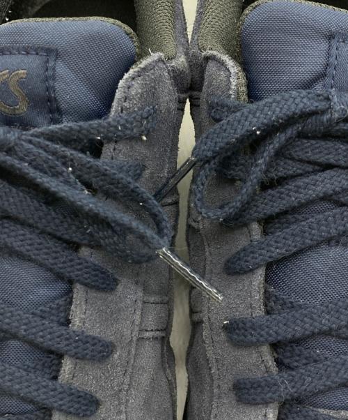 asics（アシックス）asics (アシックス) GEL PTG GTX スニーカー ネイビー サイズ:26.5の古着・服飾アイテム