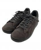 asicsアシックス）の古着「GEL PTG GTX スニーカー」｜ブラウン