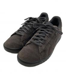 asics（アシックス）の古着「GEL PTG GTX スニーカー」｜ブラウン