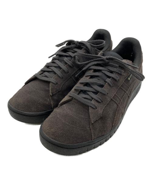 asics（アシックス）asics (アシックス) GEL PTG GTX スニーカー ブラウン サイズ:26.5の古着・服飾アイテム