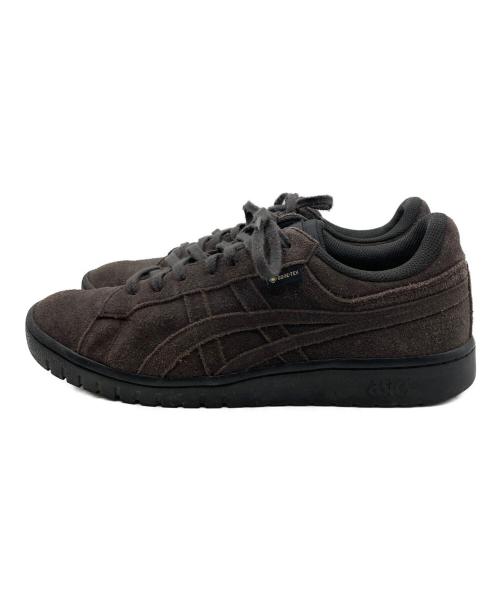 asics（アシックス）asics (アシックス) GEL PTG GTX スニーカー ブラウン サイズ:26.5の古着・服飾アイテム
