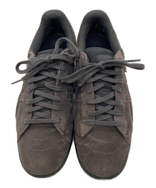 asics（アシックス）asics (アシックス) GEL PTG GTX スニーカー ブラウン サイズ:26.5の古着・服飾アイテム