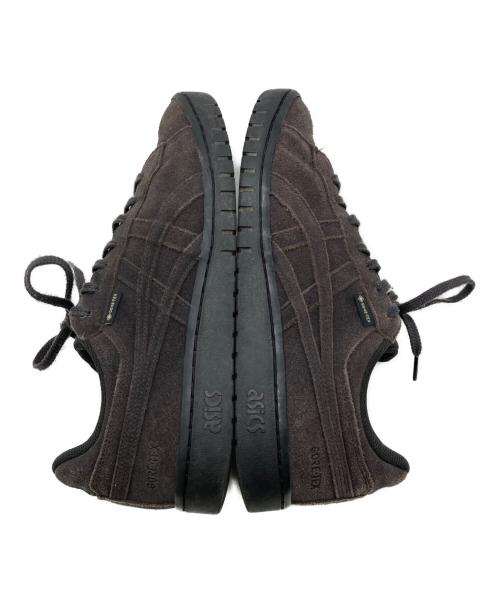 asics（アシックス）asics (アシックス) GEL PTG GTX スニーカー ブラウン サイズ:26.5の古着・服飾アイテム