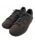 asics（アシックス）の古着「GEL PTG GTX スニーカー」｜ブラウン