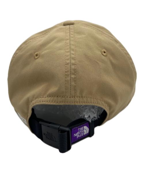 THE NORTHFACE PURPLELABEL（ザ・ノースフェイス パープルレーベル）THE NORTHFACE PURPLELABEL (ザ・ノースフェイス パープルレーベル) 65/35 WINDSTOPPER Cap 20 サイズ:FREEの古着・服飾アイテム