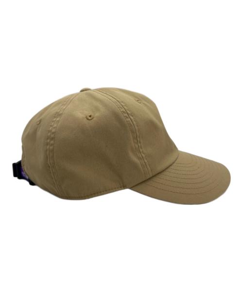 THE NORTHFACE PURPLELABEL（ザ・ノースフェイス パープルレーベル）THE NORTHFACE PURPLELABEL (ザ・ノースフェイス パープルレーベル) 65/35 WINDSTOPPER Cap 20 サイズ:FREEの古着・服飾アイテム