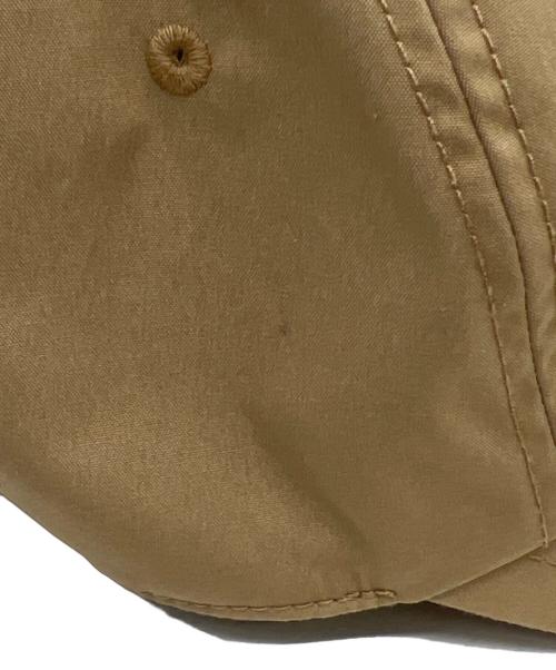 THE NORTHFACE PURPLELABEL（ザ・ノースフェイス パープルレーベル）THE NORTHFACE PURPLELABEL (ザ・ノースフェイス パープルレーベル) 65/35 WINDSTOPPER Cap 20 サイズ:FREEの古着・服飾アイテム