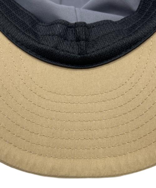THE NORTHFACE PURPLELABEL（ザ・ノースフェイス パープルレーベル）THE NORTHFACE PURPLELABEL (ザ・ノースフェイス パープルレーベル) 65/35 WINDSTOPPER Cap 20 サイズ:FREEの古着・服飾アイテム