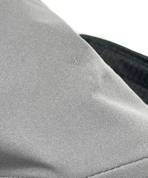 THE NORTHFACE PURPLELABEL（ザ・ノースフェイス パープルレーベル）THE NORTHFACE PURPLELABEL (ザ・ノースフェイス パープルレーベル) 65/35 WINDSTOPPER Cap ブラック サイズ:FREEの古着・服飾アイテム