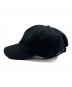 THE NORTHFACE PURPLELABEL (ザ・ノースフェイス パープルレーベル) 65/35 WINDSTOPPER Cap ブラック サイズ:FREE：6000円