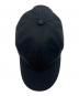 中古・古着 THE NORTHFACE PURPLELABEL (ザ・ノースフェイス パープルレーベル) 65/35 WINDSTOPPER Cap ブラック サイズ:FREE：6000円