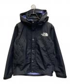 THE NORTH FACEザ ノース フェイス）の古着「GORE-TEX　Mountain Raintex Jacket」｜ブラック