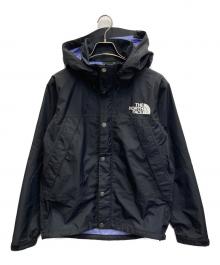THE NORTH FACE（ザ ノース フェイス）の古着「GORE-TEX　Mountain Raintex Jacket」｜ブラック