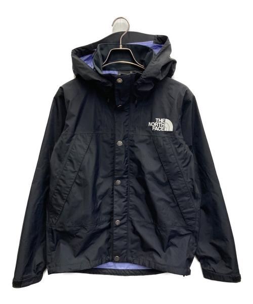 THE NORTH FACE（ザ ノース フェイス）THE NORTH FACE (ザ ノース フェイス) GORE-TEX　Mountain Raintex Jacket ブラック サイズ:Sの古着・服飾アイテム