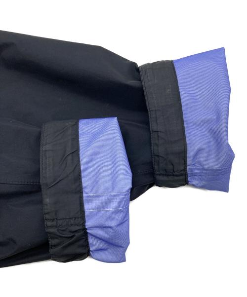 THE NORTH FACE（ザ ノース フェイス）THE NORTH FACE (ザ ノース フェイス) GORE-TEX　Mountain Raintex Jacket ブラック サイズ:Sの古着・服飾アイテム