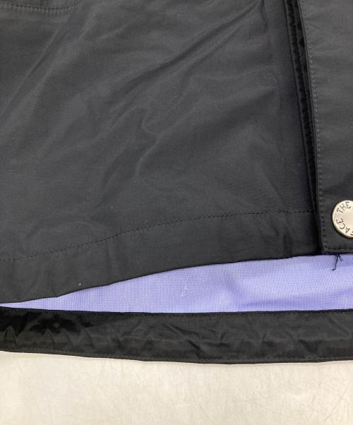 THE NORTH FACE（ザ ノース フェイス）THE NORTH FACE (ザ ノース フェイス) GORE-TEX　Mountain Raintex Jacket ブラック サイズ:Sの古着・服飾アイテム