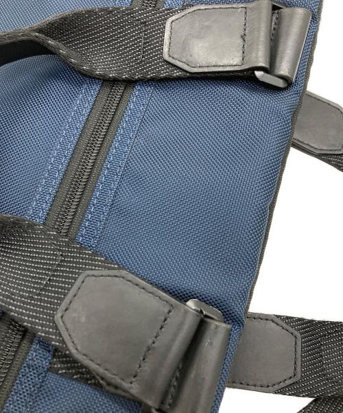 TUMI（トゥミ）TUMI (トゥミ) 2WAYブリーフケース ネイビーの古着・服飾アイテム