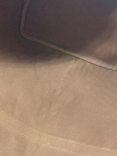 LOUIS VUITTON（ルイ ヴィトン）LOUIS VUITTON (ルイ ヴィトン) トラベルバッグ/キーポル55 ブラウン サイズ:55の古着・服飾アイテム