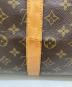 中古・古着 LOUIS VUITTON (ルイ ヴィトン) トラベルバッグ/キーポル55 ブラウン サイズ:55：60000円