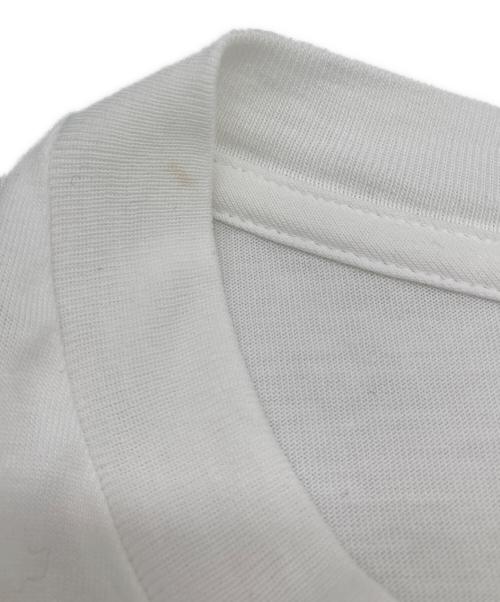 ARC'TERYX（アークテリクス）ARC'TERYX (アークテリクス) クラッグ SL コットン ロングスリーブ ホワイト サイズ:Lの古着・服飾アイテム