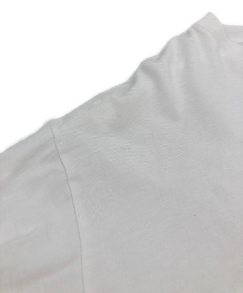 ARC'TERYX（アークテリクス）ARC'TERYX (アークテリクス) クラッグ SL コットン ロングスリーブ ホワイト サイズ:Lの古着・服飾アイテム