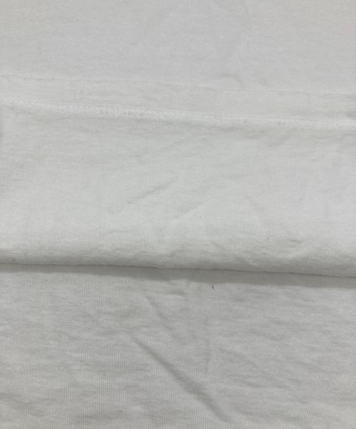 SUPREME（シュプリーム）Supreme (シュプリーム) Arabic logo tee ホワイト サイズ:Lの古着・服飾アイテム