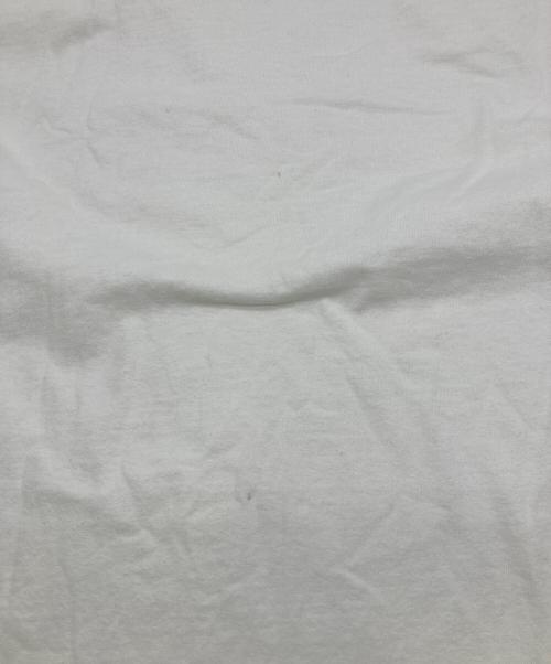 SUPREME（シュプリーム）Supreme (シュプリーム) Arabic logo tee ホワイト サイズ:Lの古着・服飾アイテム