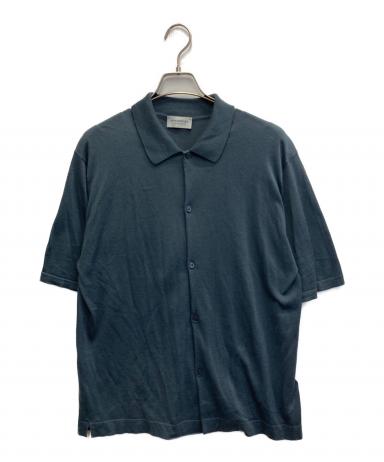 中古・古着通販】JOHN SMEDLEY (ジョンスメドレー) FOLKE シー