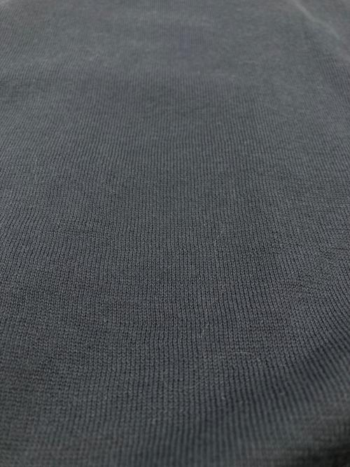 JOHN SMEDLEY（ジョンスメドレー）JOHN SMEDLEY (ジョンスメドレー) FOLKE シーアイランドコットン 30ゲージ ニットシャツ ネイビー サイズ:Mの古着・服飾アイテム