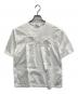 ENFOLD（エンフォルド）の古着「26SS FRILL EMBLEM T-SHIRT」｜ホワイト