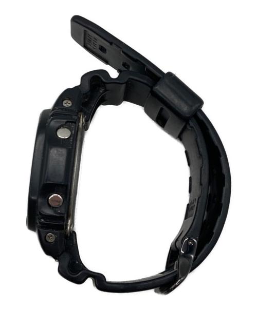 MHL（エムエイチエル）MHL (エムエイチエル) CASIO (カシオ) デジタルウォッチ ブラックの古着・服飾アイテム