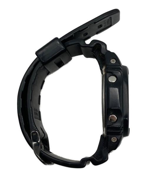 MHL（エムエイチエル）MHL (エムエイチエル) CASIO (カシオ) デジタルウォッチ ブラックの古着・服飾アイテム
