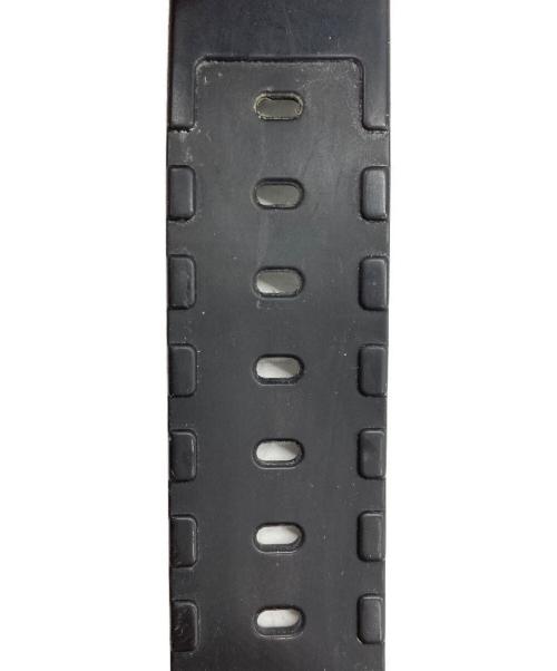 MHL（エムエイチエル）MHL (エムエイチエル) CASIO (カシオ) デジタルウォッチ ブラックの古着・服飾アイテム
