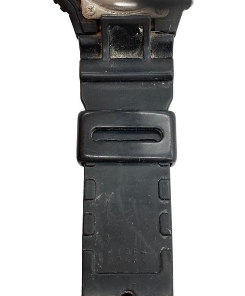 MHL（エムエイチエル）MHL (エムエイチエル) CASIO (カシオ) デジタルウォッチ ブラックの古着・服飾アイテム