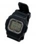 MHL (エムエイチエル) CASIO (カシオ) デジタルウォッチ ブラック：6000円