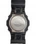 中古・古着 MHL (エムエイチエル) CASIO (カシオ) デジタルウォッチ ブラック：6000円